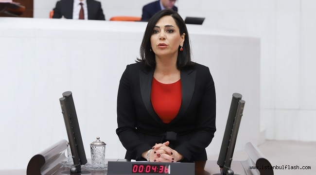 YÜCEER: "TARİHİ POSTANE BİNASI MURATLI HALKINA GERİ KAZANDIRILMALIDIR"