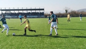 BEYKOZ YİNE ÜZDÜ, ÜZÜLDÜ 0-2