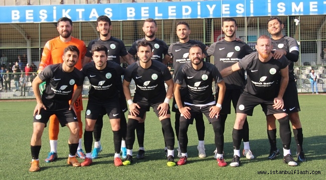 Kavacıkspor Teknik Direktörü Yılmaz "Bu hafta 3 Puan Almak İstiyoruz" 