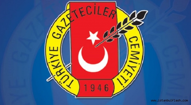 TGC: "Gazeteciler Yoksulluk Seviyesinde"