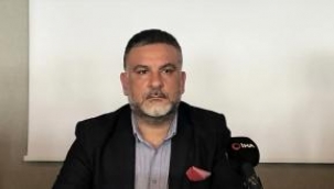 Nihat Güler"Esnafı mahkeme kapılarından kurtarın"