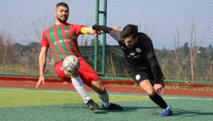 KAVACIKSPOR, BEYLERBEYİ'Nİ ELİ BOŞ GÖNDERDİ 1-0