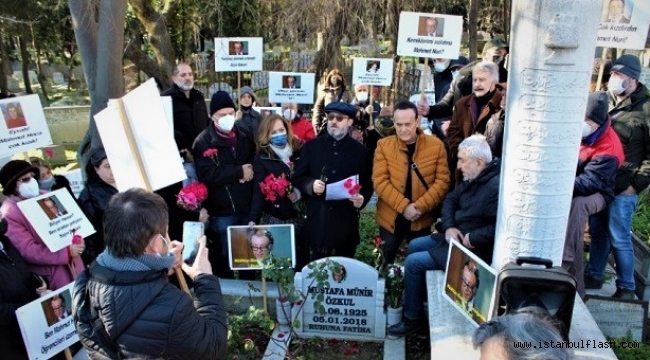 Kültür ve Turizm Bakanlığı'nı Mahmut Hocaya Şikayet Ettiler