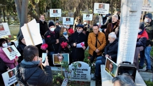 Kültür ve Turizm Bakanlığı'nı Mahmut Hocaya Şikayet Ettiler