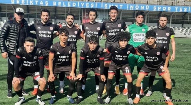 ORTAÇEŞME UZATMALARDA VURULDU 1-2