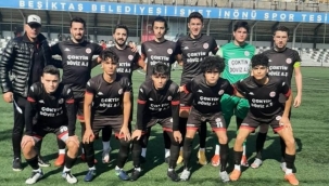 ORTAÇEŞME UZATMALARDA VURULDU 1-2