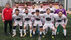 BEYKOZ ELMALISPOR SEZONA GALİBİYETLE BAŞLADI 3-1