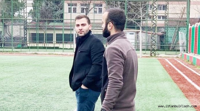 ÇİĞDEMSPOR GELEN TAKVİYELER SONRASI UMUTLANDI