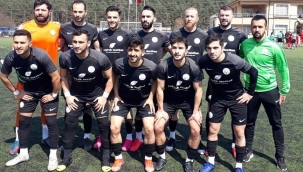 KAVACIKSPOR SAKARYA'DA UMDUĞUNU BULAMADI 1-2