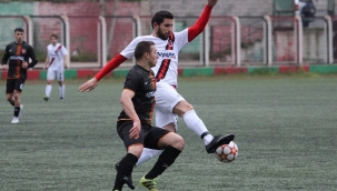 BEYKOZ ÇİĞDEMSPOR TEK PUANA MECBUR KALDI 0-0