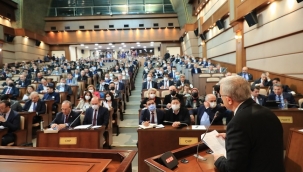 İstanbul'da Su Zamlandı.