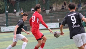 KAVACIKSPOR MALTEPE SINAVINI BAŞARI İLE VERDİ 2-0