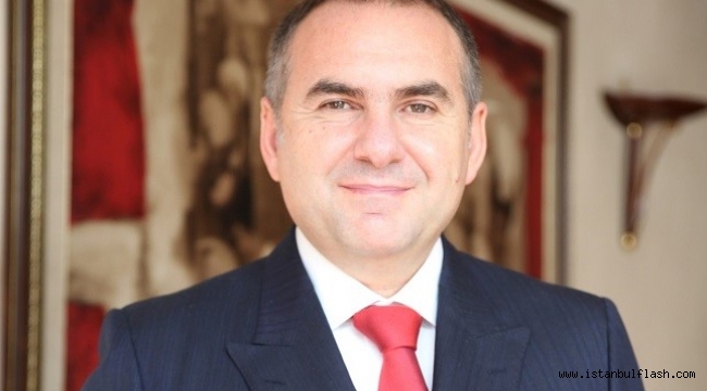 ATİD Başkani Birol Akman: "Ekonomik Zorluklara Rağmen Bayram Rezervasyonları iyi"