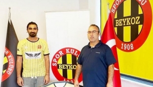 BEYKOZ 1908 BİR NOKTA TRANSFER DAHA YAPTI