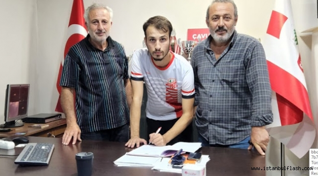 BEYKOZ ÇAVUŞBAŞISPOR TRANSFERDE HIZ KESMİYOR ! 3 İSMİ DAHA KADROYA KATTILAR