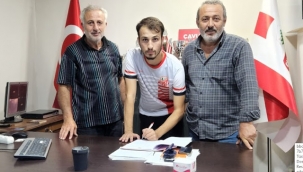 BEYKOZ ÇAVUŞBAŞISPOR TRANSFERDE HIZ KESMİYOR ! 3 İSMİ DAHA KADROYA KATTILAR