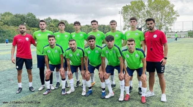 KAVACIKSPOR BİR SINAV DAHA YAŞADI