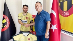 BEYKOZ 1908 ÖNEMLİ BİR TRANSFER DAHA YAPTI