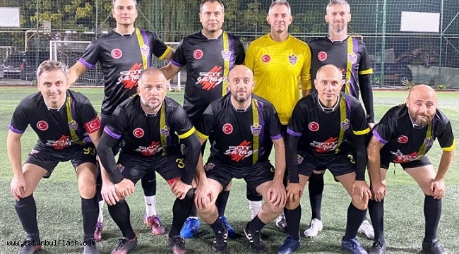 ÇUBUKLUSPOR KANLICA MAÇINA KİLİTLENDİ