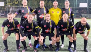 ÇUBUKLUSPOR KANLICA MAÇINA KİLİTLENDİ