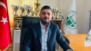 KAVACIKSPOR SEVDALILARI CENGİZ KURTOĞLU İLE COŞACAK