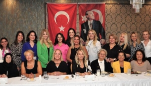 ANNELER YENi DÖNEME GÜÇLENEREK GiRDi