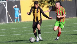 BEYKOZ KENDİNİ TOPARLAYAMIYOR 2-4