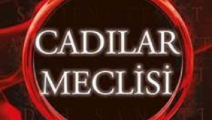 "CADILAR MECLİSİ" KADININ GÜCÜNÜ ANITLAŞTIRIYOR