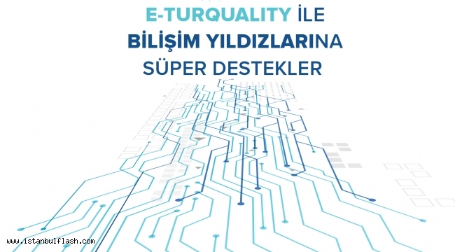 e-Turquality Destek Programına Başvurular Başladı 