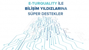 e-Turquality Destek Programına Başvurular Başladı 