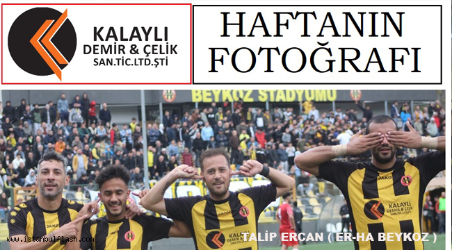 HAFTANIN FOTOĞRAFI