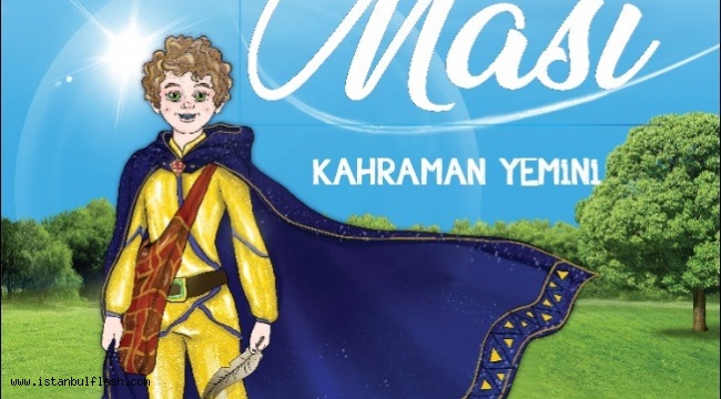 " LİDER MASİ - KAHRAMAN YEMİNİ " PRÖMİYER YAPTI