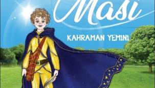 " LİDER MASİ - KAHRAMAN YEMİNİ " PRÖMİYER YAPTI