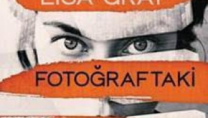 LISA GRAY'İN POLİSİYE GERİLİM ROMANI "FOTOĞRAFTAKİ YÜZ"