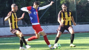 SABAH MAÇI BEYKOZ 1908'E HİÇTE İYİ GELMEDİ 0-1