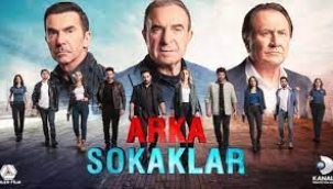 ARKA SOKAKLAR'IN ATV'DE YAYINLANACAĞI İDDİASI