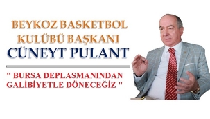 BEYKOZ BASKETBOL BURSA SINAVINA HAZIRLANIYOR