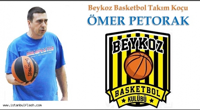 BEYKOZ BASKETBOL BURSA'DAN MUTLU DÖNME NİYETİNDE