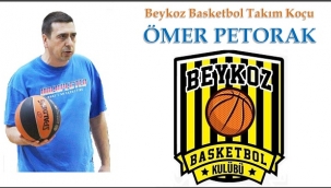 BEYKOZ BASKETBOL BURSA'DAN MUTLU DÖNME NİYETİNDE