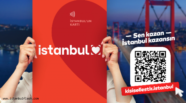 İSTANBUL ULAŞIMINDA YENİ DÖNEM 