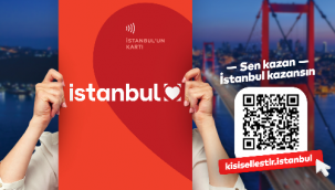 İSTANBUL ULAŞIMINDA YENİ DÖNEM 