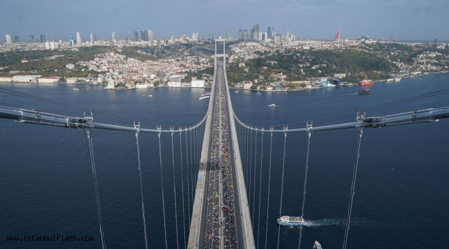 OLİMPİK YILDIZLAR İSTANBUL'DA BULUŞACAK