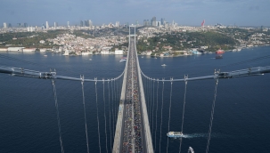 OLİMPİK YILDIZLAR İSTANBUL'DA BULUŞACAK