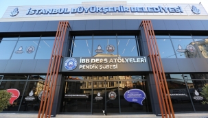 ÖĞRENCİLER İÇİN DERS ATÖLYELERİ 