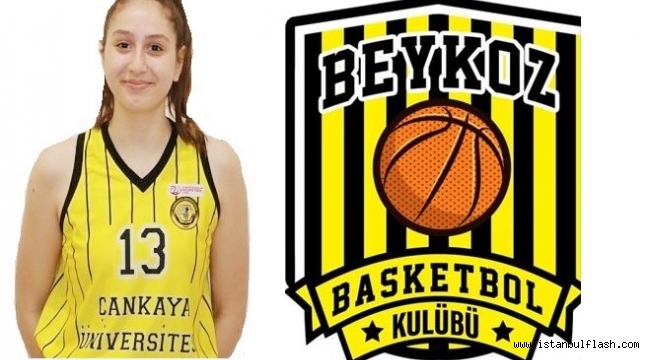 BEYKOZ BASKETBOL, ALEYNA CENGİZHAN'I KADROSUNA KATTI