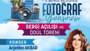  BEYKOZ BELEDİYESİ 4'ÜNCÜ FOTOĞRAF YARIŞMASI