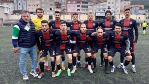 BEYKOZ ELMALI ERENKÖY ACAR'I DEPLASMANDA VURDU 2-0