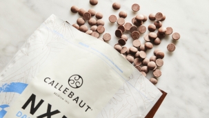 CALLEBAUT'UN YENİ NESİL ÇİKOLATASI NXT TÜRKİYE'DE