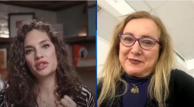  DR. BANU DALAMAN: "TÜRKİYE'NİN DESTEĞİ OLMASA SURİYE'DEKİ İNSANLAR YOK OLUR"