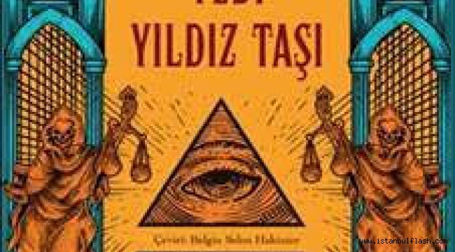 DRACULA'NIN YAZARI BRAM STOKER'DAN KORKU ROMANI : YEDİ YILDIZ TAŞI